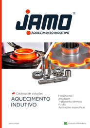 Forjamento e Brasagem