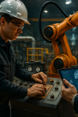 Os principais desafios da indústria moderna e como a tecnologia ajuda a superá-los