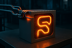 Além da Superfície: A Busca pelo Controle da Penetração Térmica na Indução