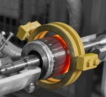 O futuro do aquecimento indutivo: tendências que vão transformar a sua produção