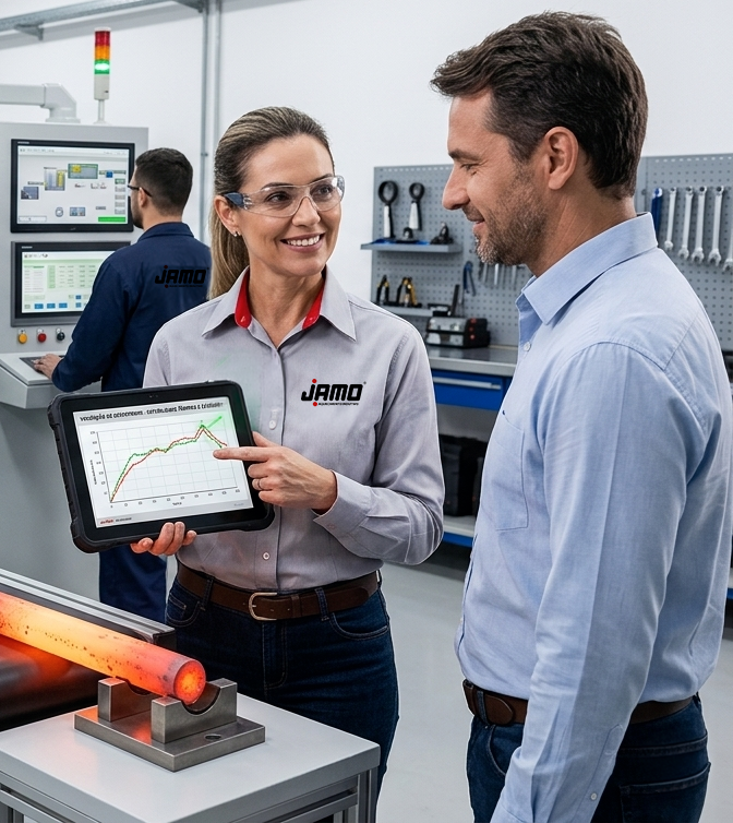 Cultura “chave na mão”: