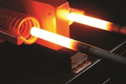 Aquecedor Indutivo: Redução de Custos e Aumento de Eficiência no Processo Industrial